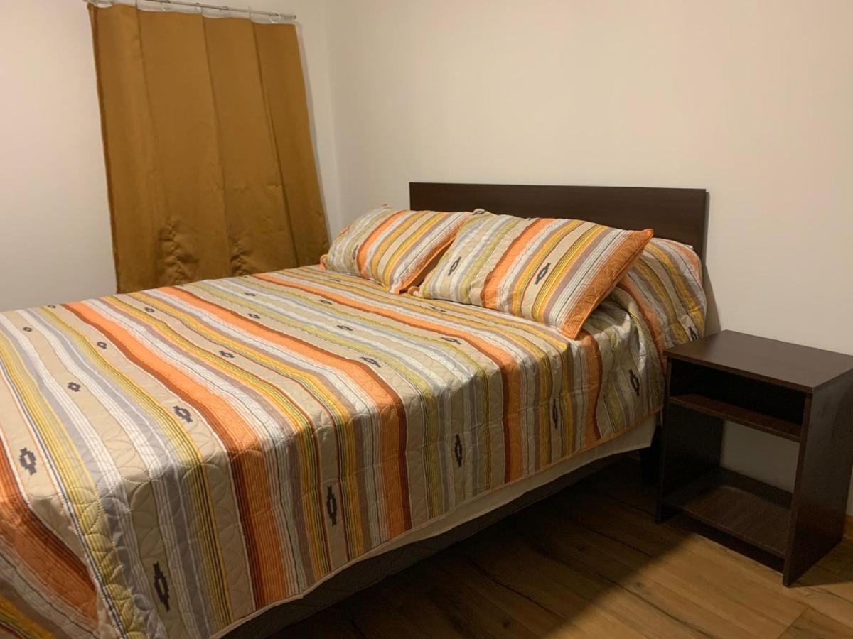 Vina City Hostel II วิญาเดลมาร์ ภายนอก รูปภาพ