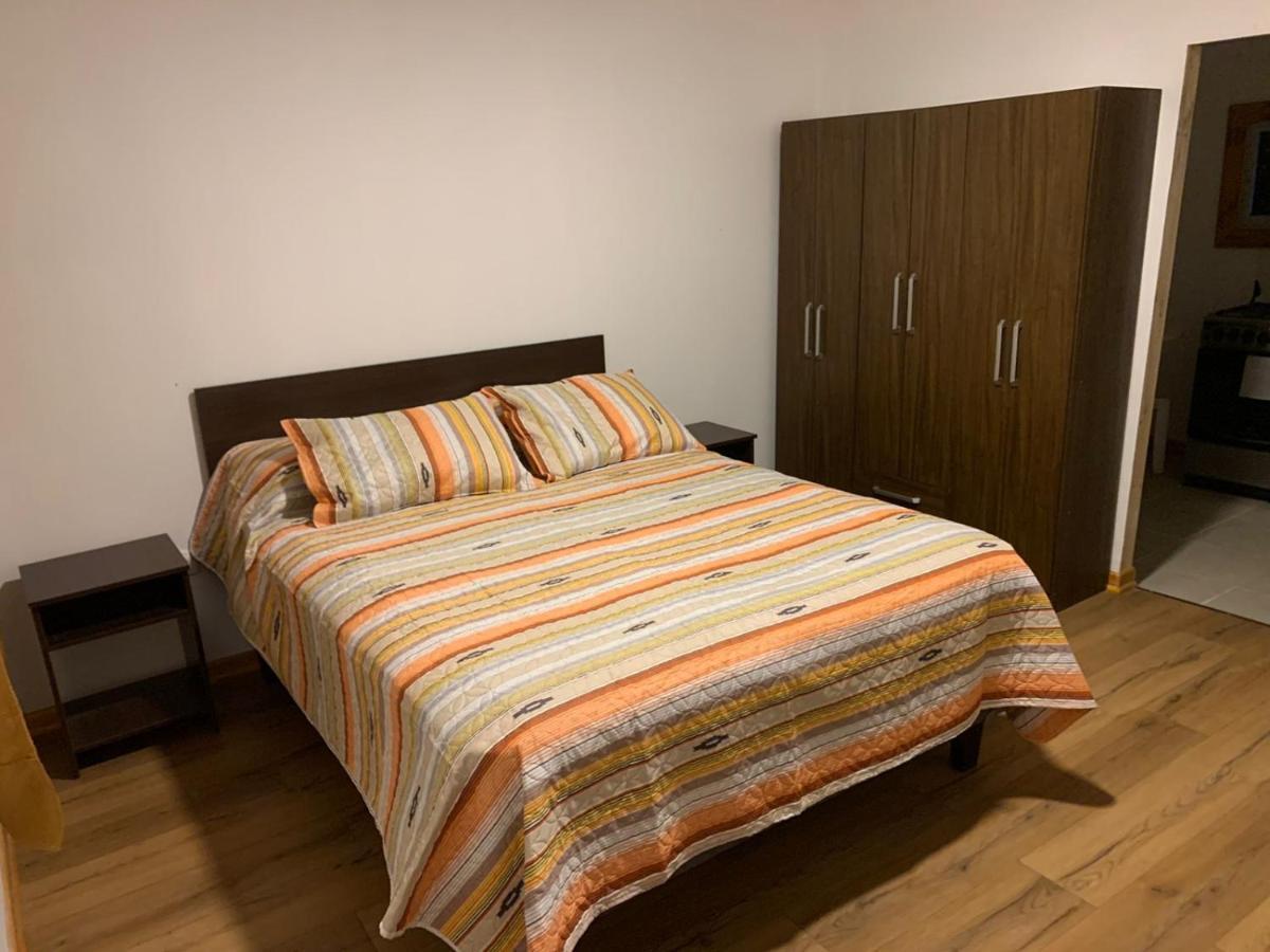 Vina City Hostel II วิญาเดลมาร์ ภายนอก รูปภาพ