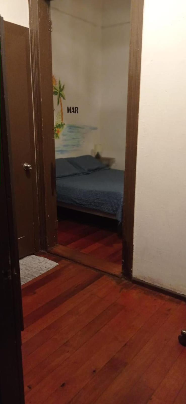 Vina City Hostel II วิญาเดลมาร์ ภายนอก รูปภาพ