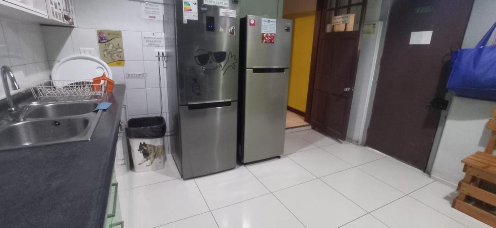 Vina City Hostel II วิญาเดลมาร์ ภายนอก รูปภาพ