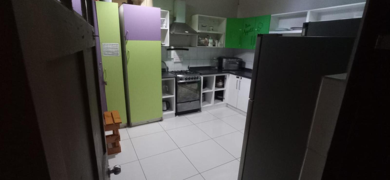Vina City Hostel II วิญาเดลมาร์ ภายนอก รูปภาพ