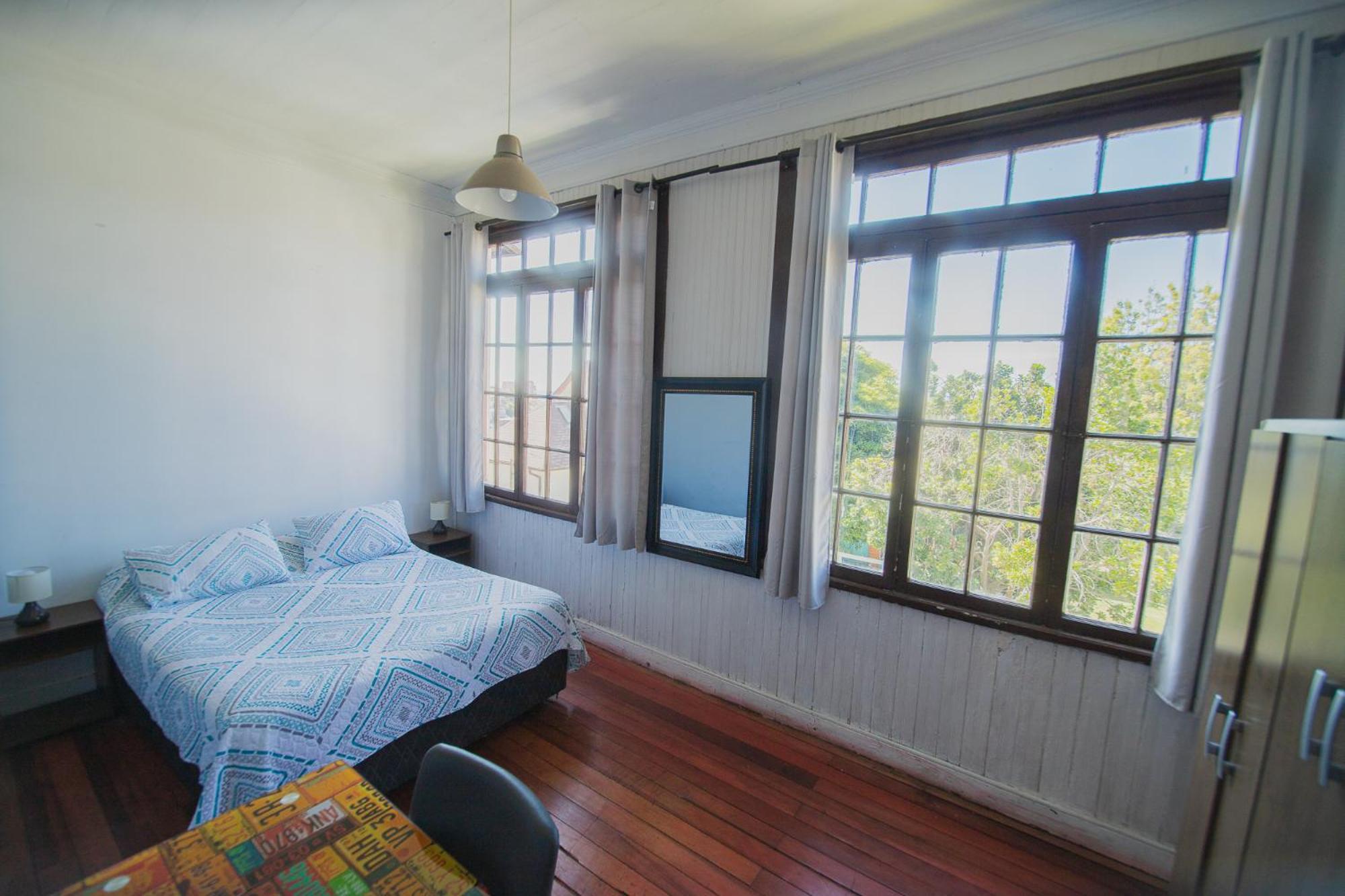 Vina City Hostel II วิญาเดลมาร์ ภายนอก รูปภาพ