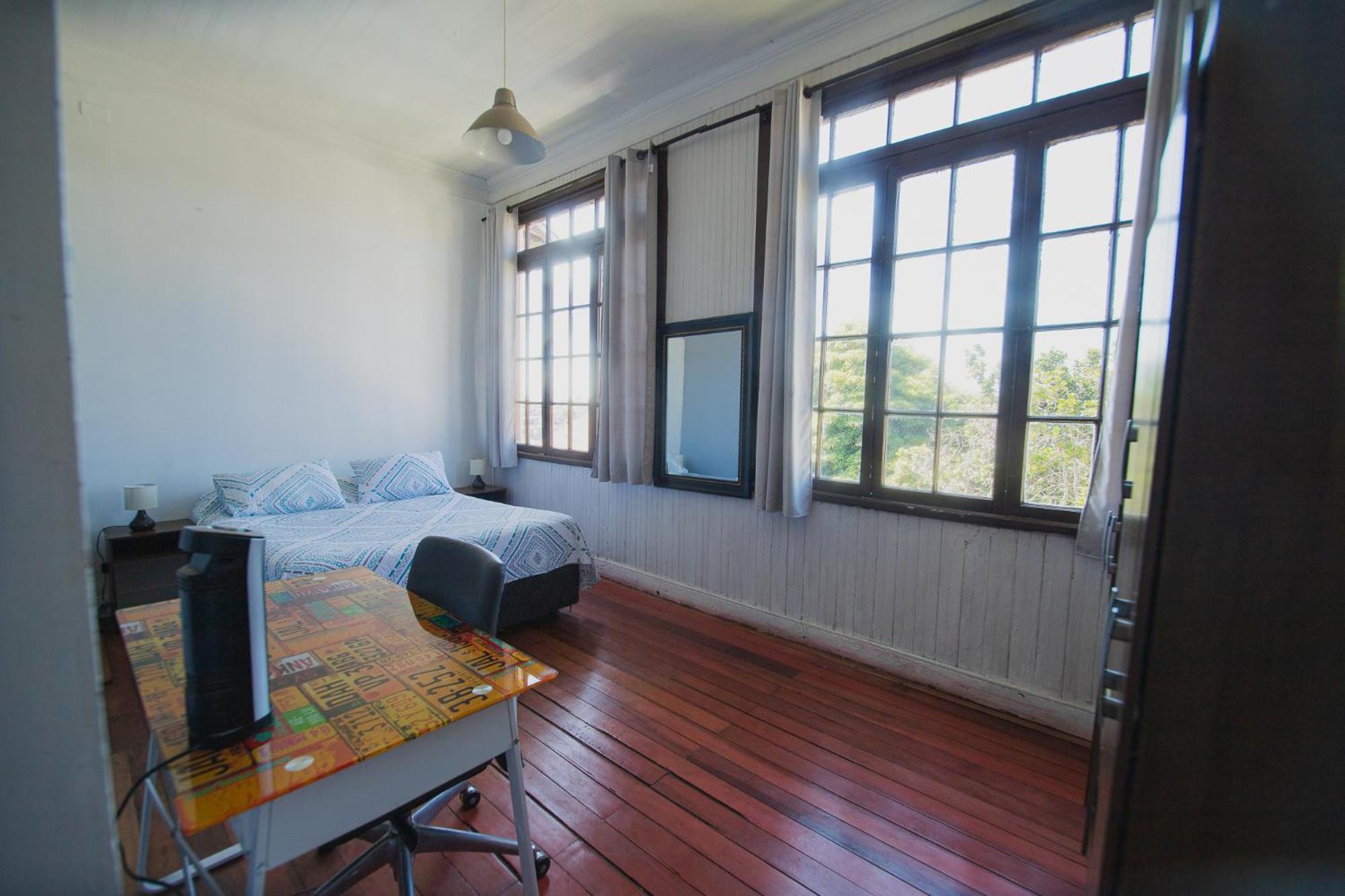 Vina City Hostel II วิญาเดลมาร์ ภายนอก รูปภาพ
