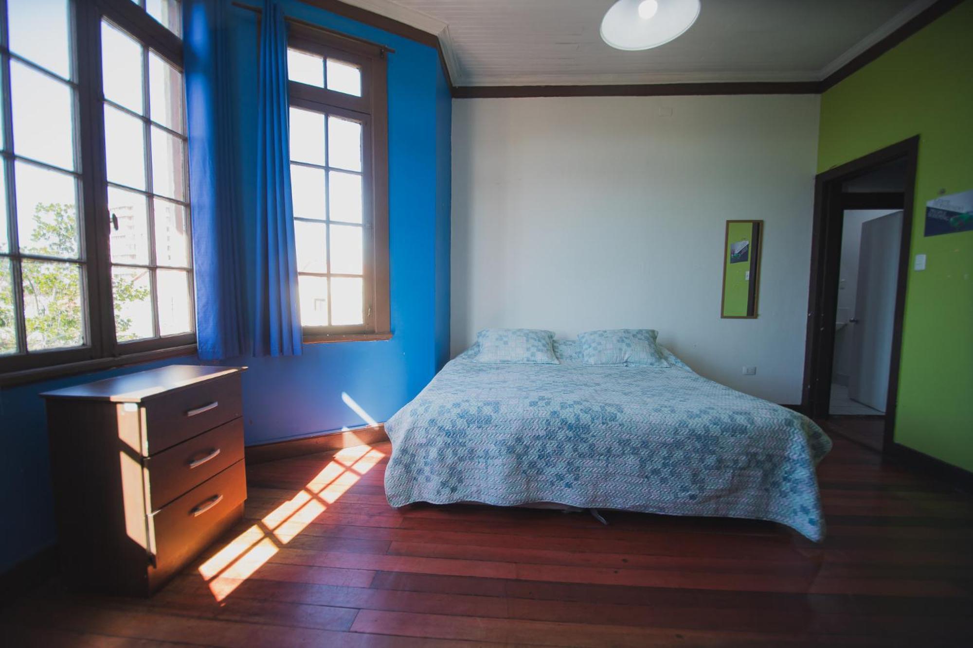 Vina City Hostel II วิญาเดลมาร์ ภายนอก รูปภาพ