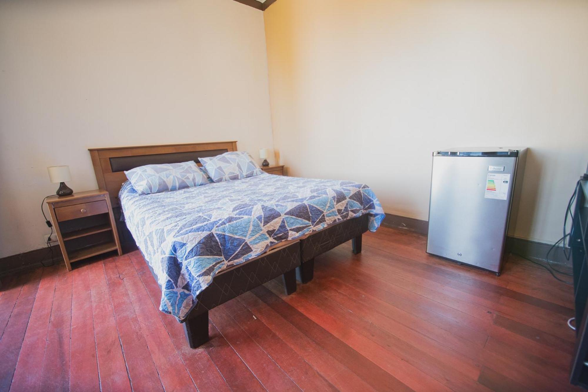 Vina City Hostel II วิญาเดลมาร์ ภายนอก รูปภาพ