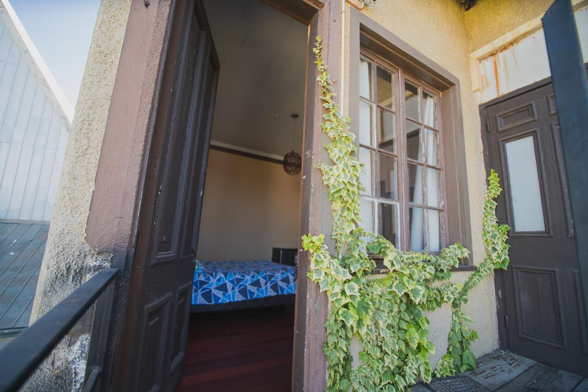 Vina City Hostel II วิญาเดลมาร์ ภายนอก รูปภาพ