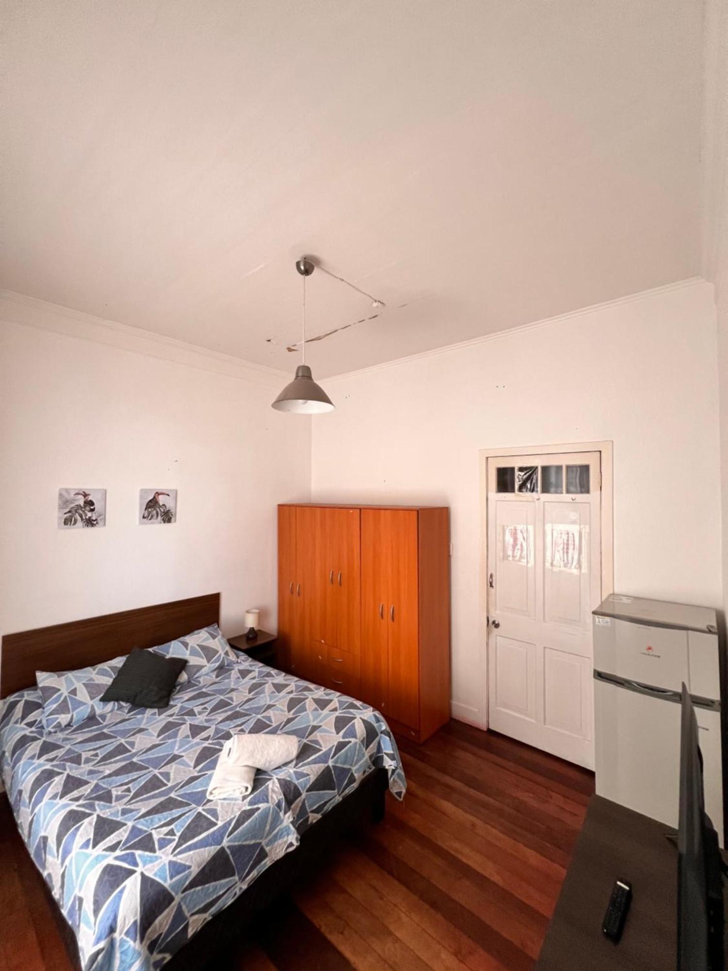 Vina City Hostel II วิญาเดลมาร์ ภายนอก รูปภาพ